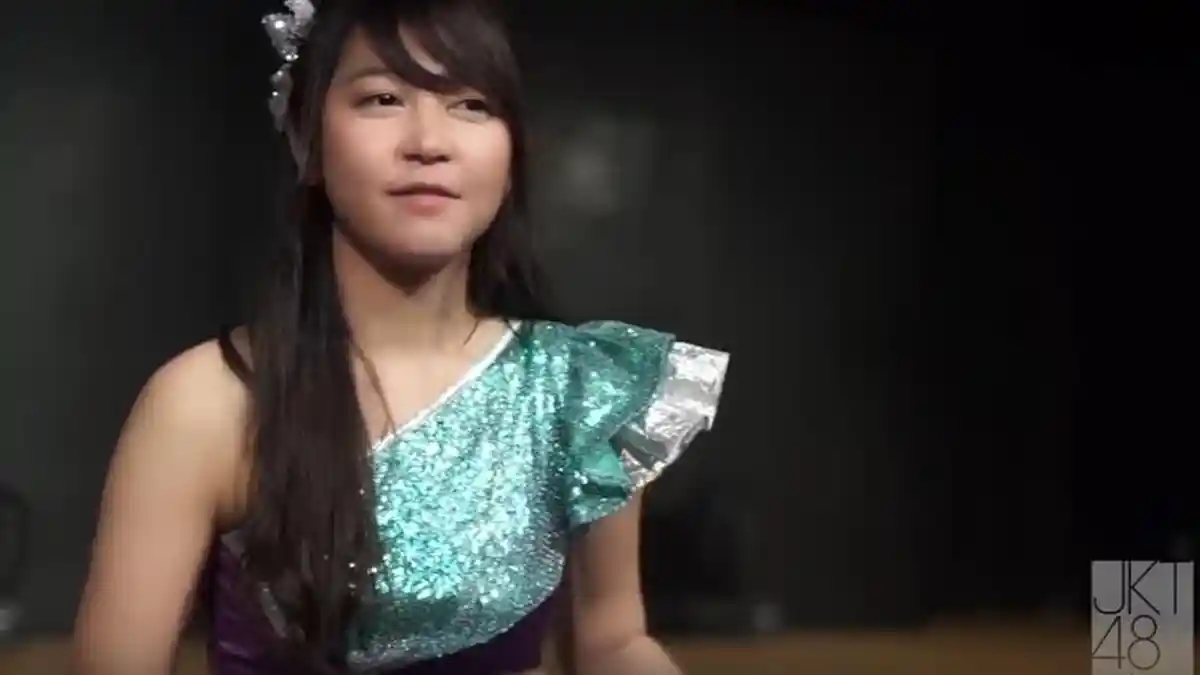 Upacara Kelulusan Jessica Veranda Bertepatan Pengumuman Pemilihan Member Single ke-17 JKT48?
