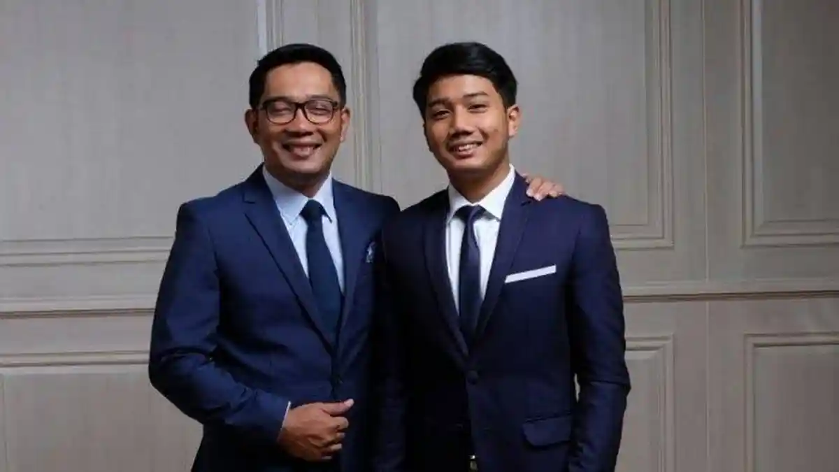 Polisi dan Tim SAR Swiss Perluas Jangkauan Pencarian Putra Ridwan Kamil yang Hilang