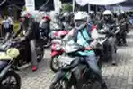 Arus Balik Kapal Pelni KM Dobonsolo