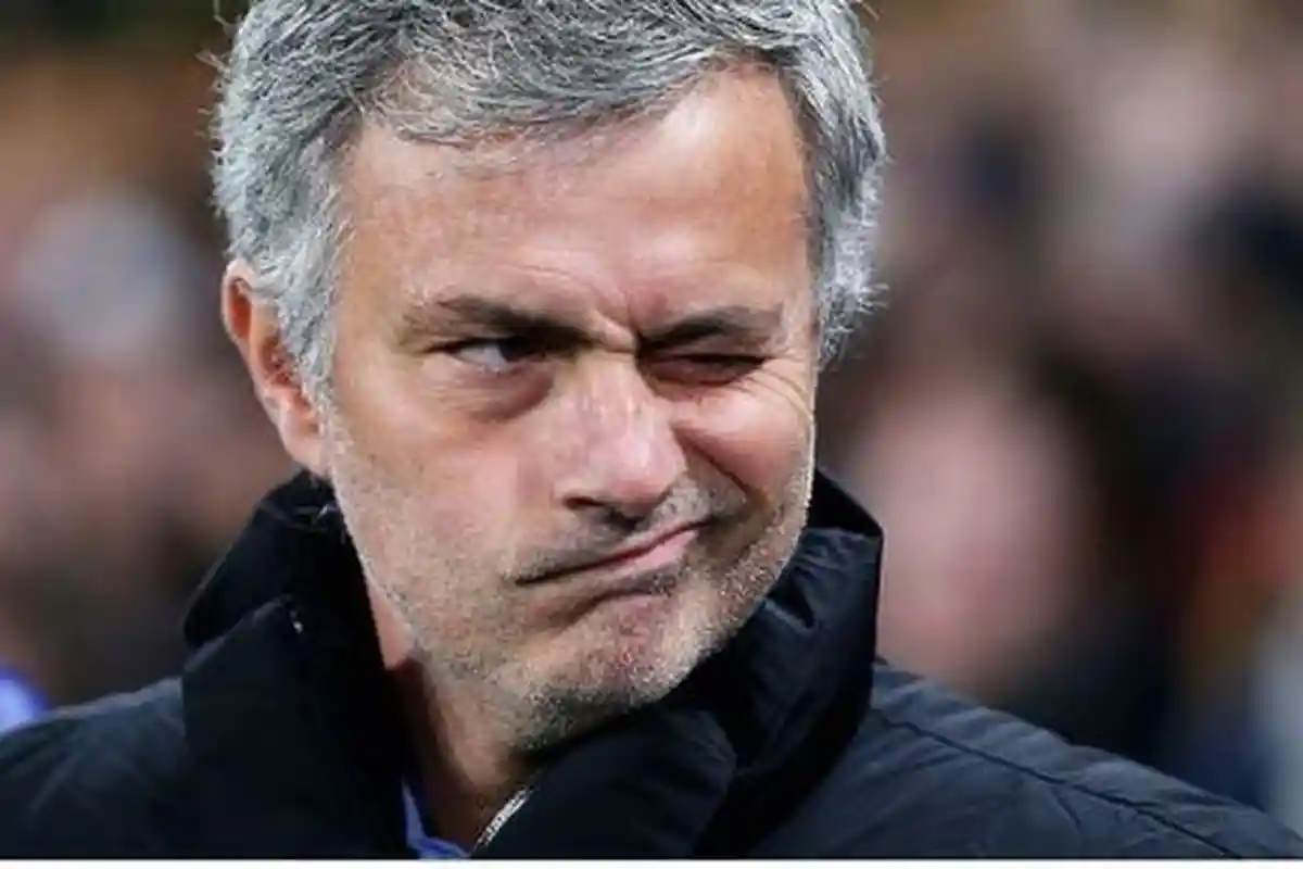 Mengaku Bugar Saat Hendak Tampil, Gareth Bale Dituding Sang Pelatih Jose Mourinho Telah Berbohong