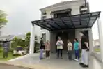 Citra Harmoni Perkenalkan Rumah dengan Kamar 4+1
