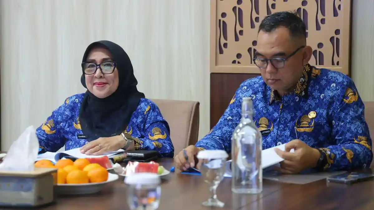 Pemkab Bogor Perluas Desa Siaga TB Demi Percepat Target Eliminasi Tuberkulosis Daerah