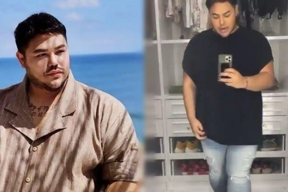 Ivan Gunawan Tak Menyangka Ukuran Celananya Kini Mengecil: 'Dokter, Ini Beneran Nggak Sih?'