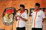 Deklarasi Damai Pilkada DKI Jakarta