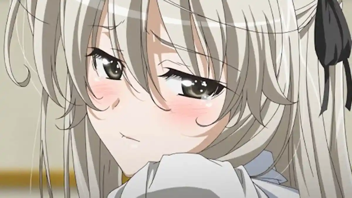 5 Anime yang Penuh dengan Adegan Panas 17+, Ada Yosuga no Sora, Waspada Bocil Dilarang Nonton!