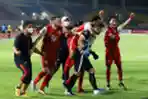 Persija Jakarta Lolos Ke Final Piala Menpora