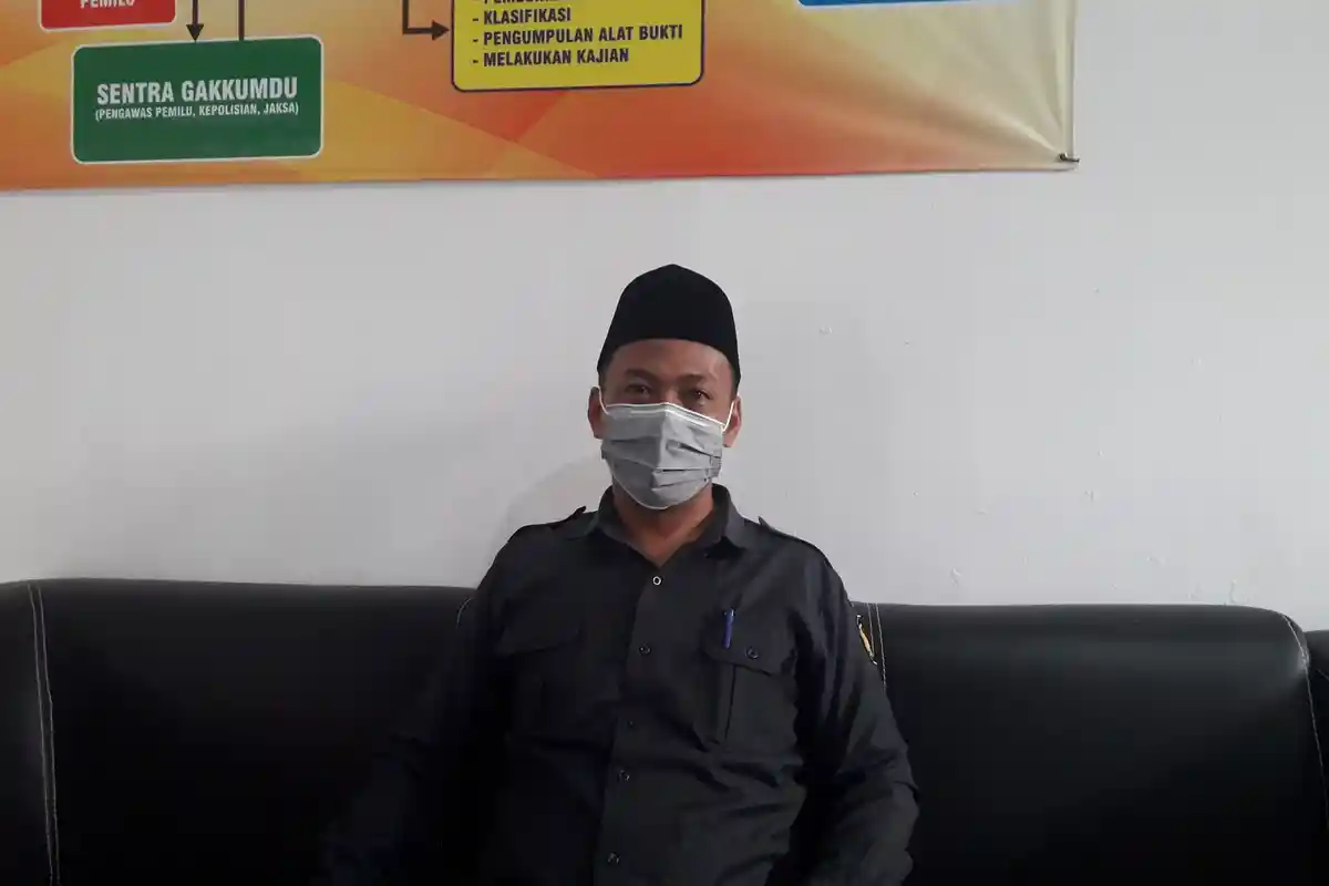 Pasangan Juara dan Aman Sempat Saling Klaim Menang Hasil Quick Count, Diingatkan Tunggu Hasil Resmi