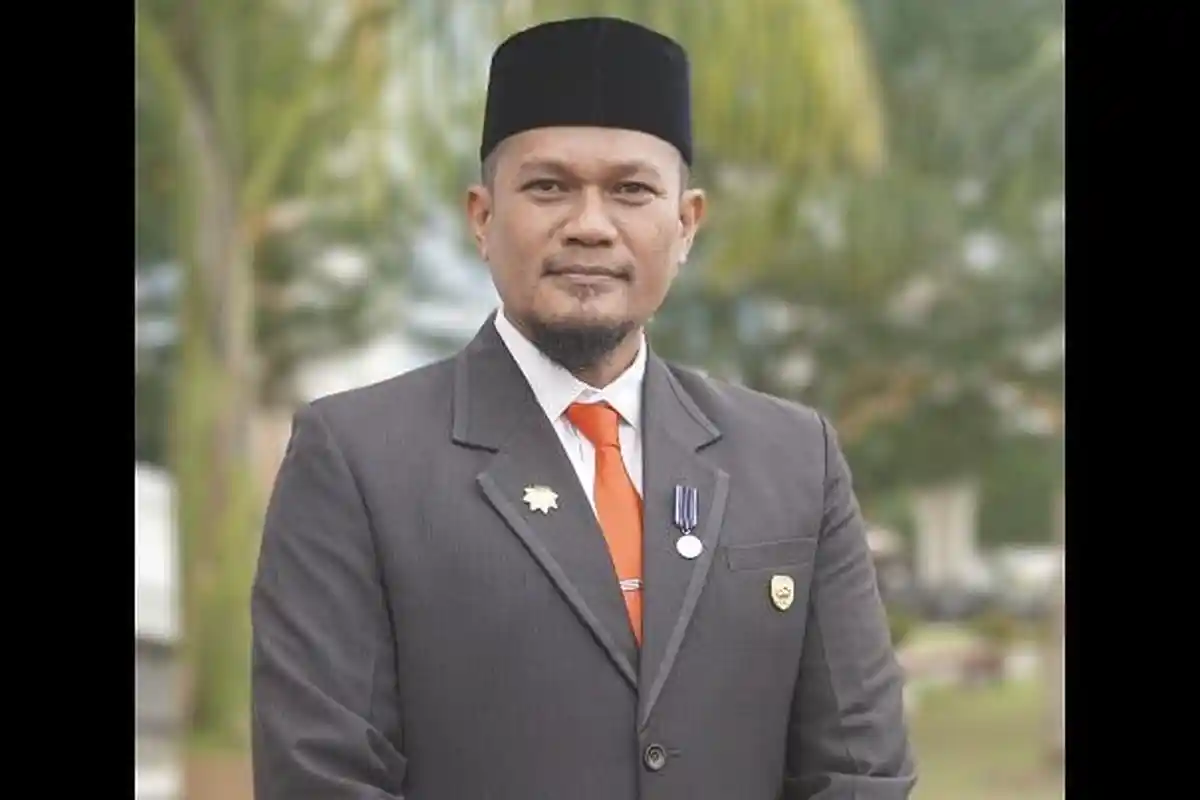 Kabupaten Aceh Utara Dapat 1.110 Formasi PPPK Tahun 2024
