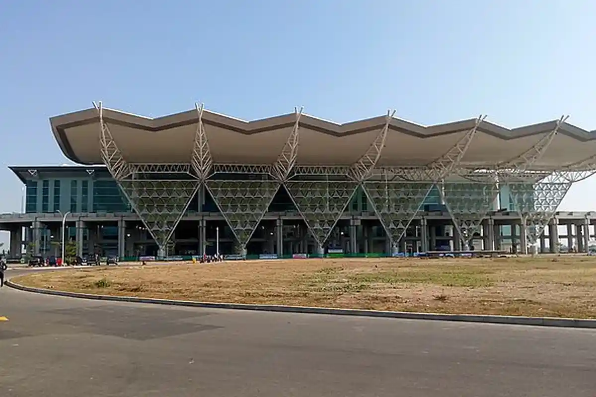 Bandara Kertajati Buka Dua Penerbangan Garuda Indonesia