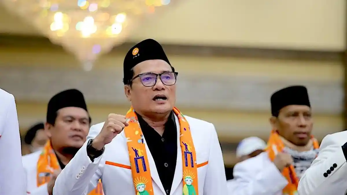 PKS DKI Jakarta Tetapkan Program dan Kegiatan Visioner sebagai Solusi bagi Kemajuan Ibukota