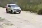 TDJ Mudik Tribunnews Bersama Isuzu MUX