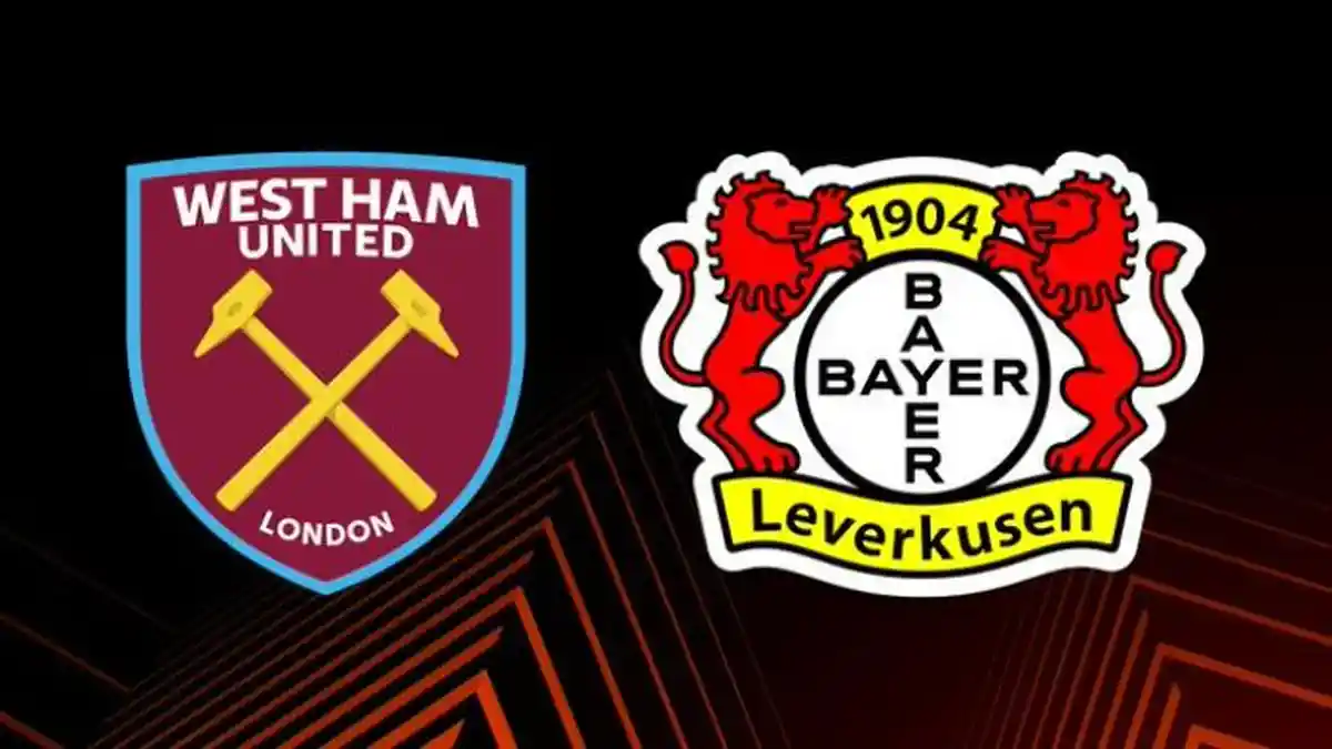 Prediksi Skor West Ham vs Bayer Leverkusen, Susunan Pemain, H2H, Link Streaming