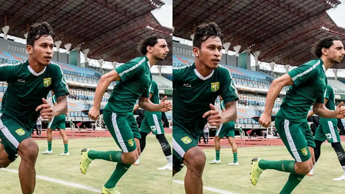 BERITA PERSEBAYA Hari Ini Populer, Osvaldo Haay Kembali & Sosok Kiper Bajul Ijo di Laga Perdana