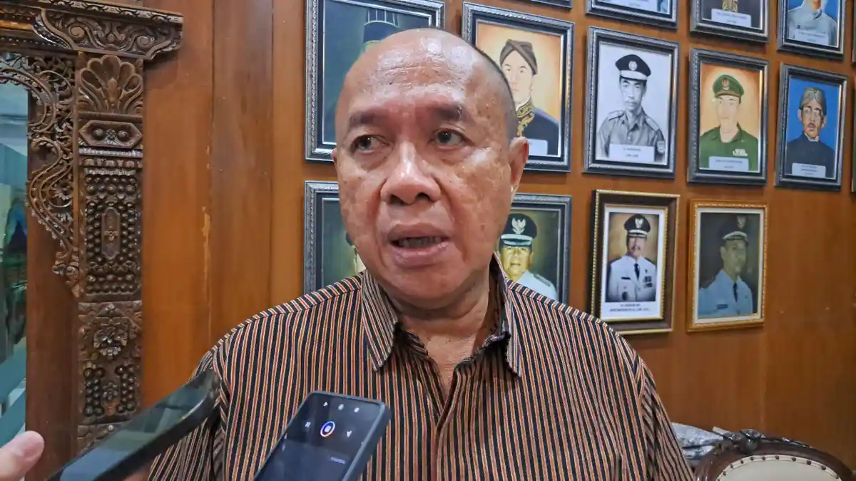Ini Syarat Ketat Bagi ASN di Banyumas yang WFH Tiap Jumat