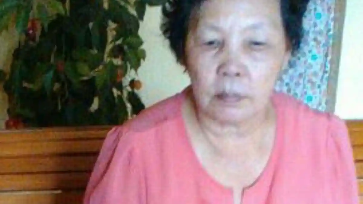 BREAKING NEWS: Sang Nenek Amoy Cantik Jadi Tersangka