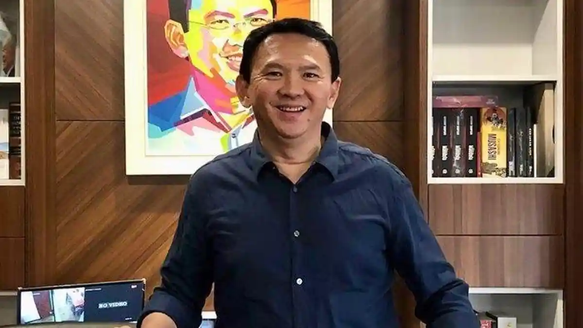 Ahok Buka-Bukaan Program Makan Gratis Kabinet Prabowo-Gibran Lebih Bagus dari Internet Gratis Ganjar