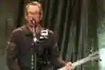 Aksi Panggung Weezer