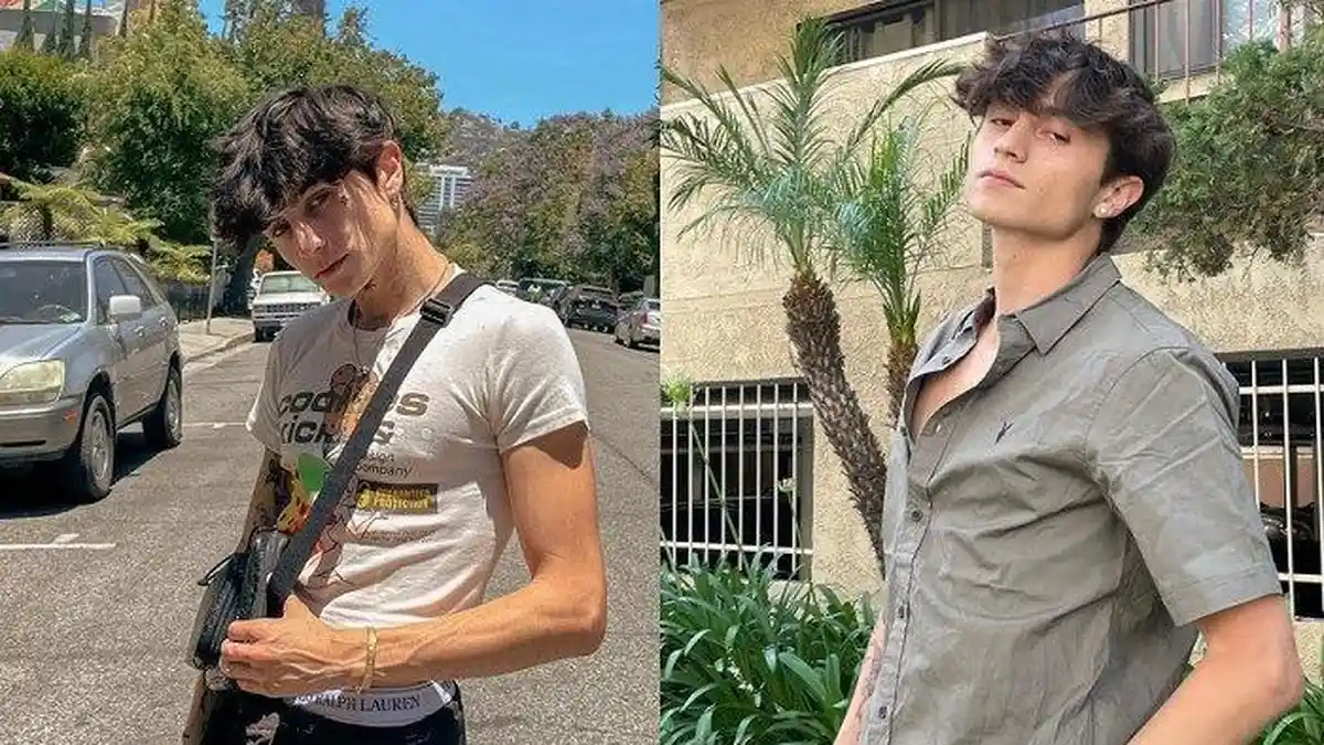 Begini Perkataan Seleb Tiktok 19 Tahun Ini Sebelum Meninggal, Ucapan Bak Langsung Dikabulkan Tuhan