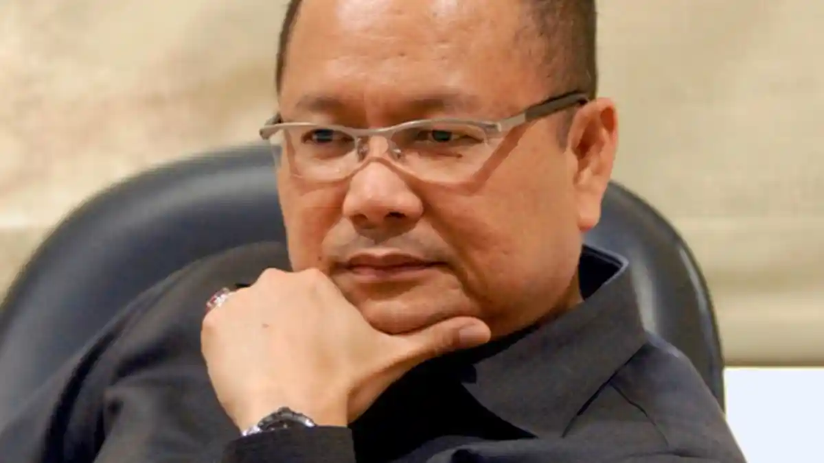 Rizal Tunggu Pendapat Empat Tokoh