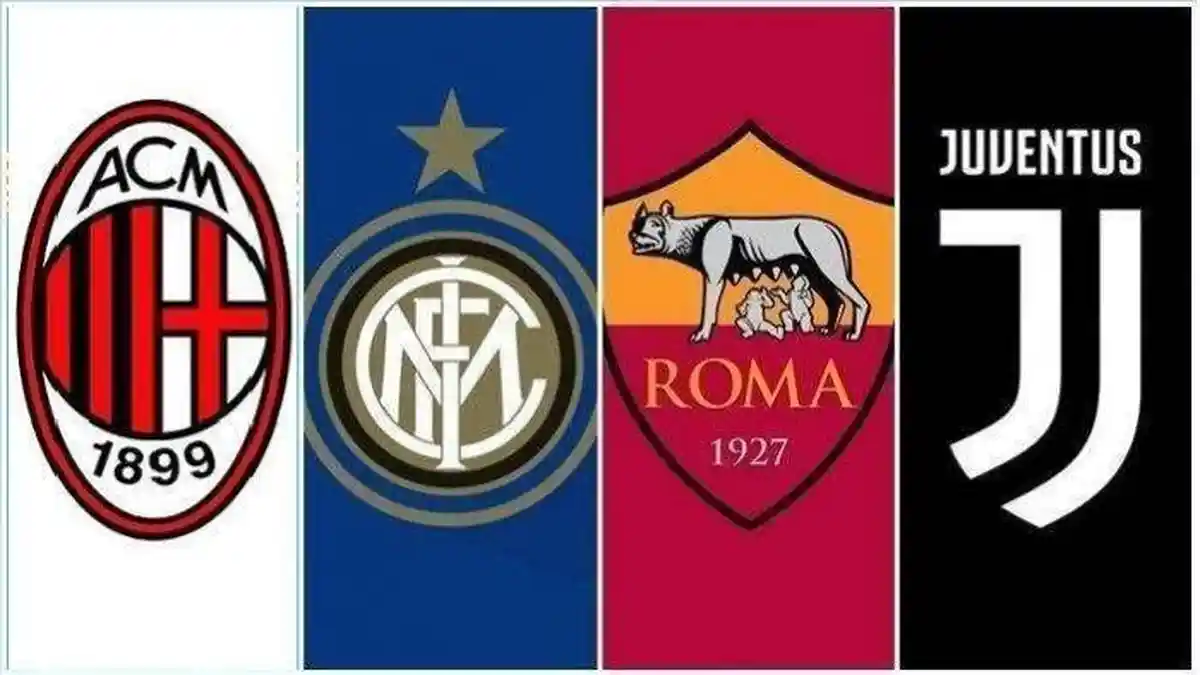 Inter Milan vs Sampdoria Live RCTI, Lecce vs AC Milan & Bologna vs Juventus Streaming BeIN SPORTS 2