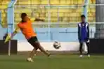 Skuat Arema Cronus Jamu PBR Piala Jenderal Sudirman 2015