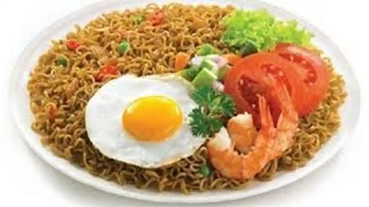 7 Alasan Kenapa Indomie Itu Fenomenal, Nomer 4 Kamu Banget Nih