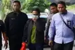 OTT Bupati Mesuji Tiba di KPK
