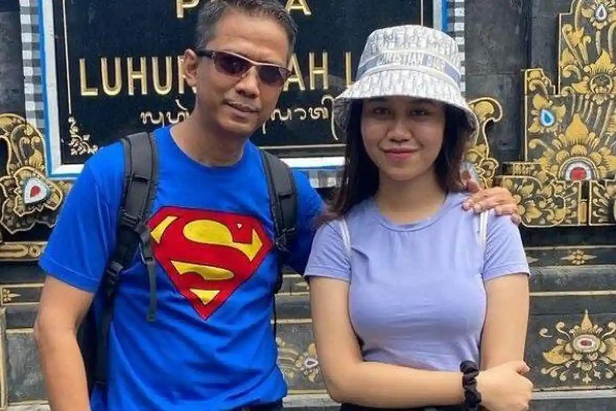 BANTAH Nganggur, Doddy Sudrajat Ungkap Profesinya Kini, Sekali Dilakukan Dapat Rp 10 Juta