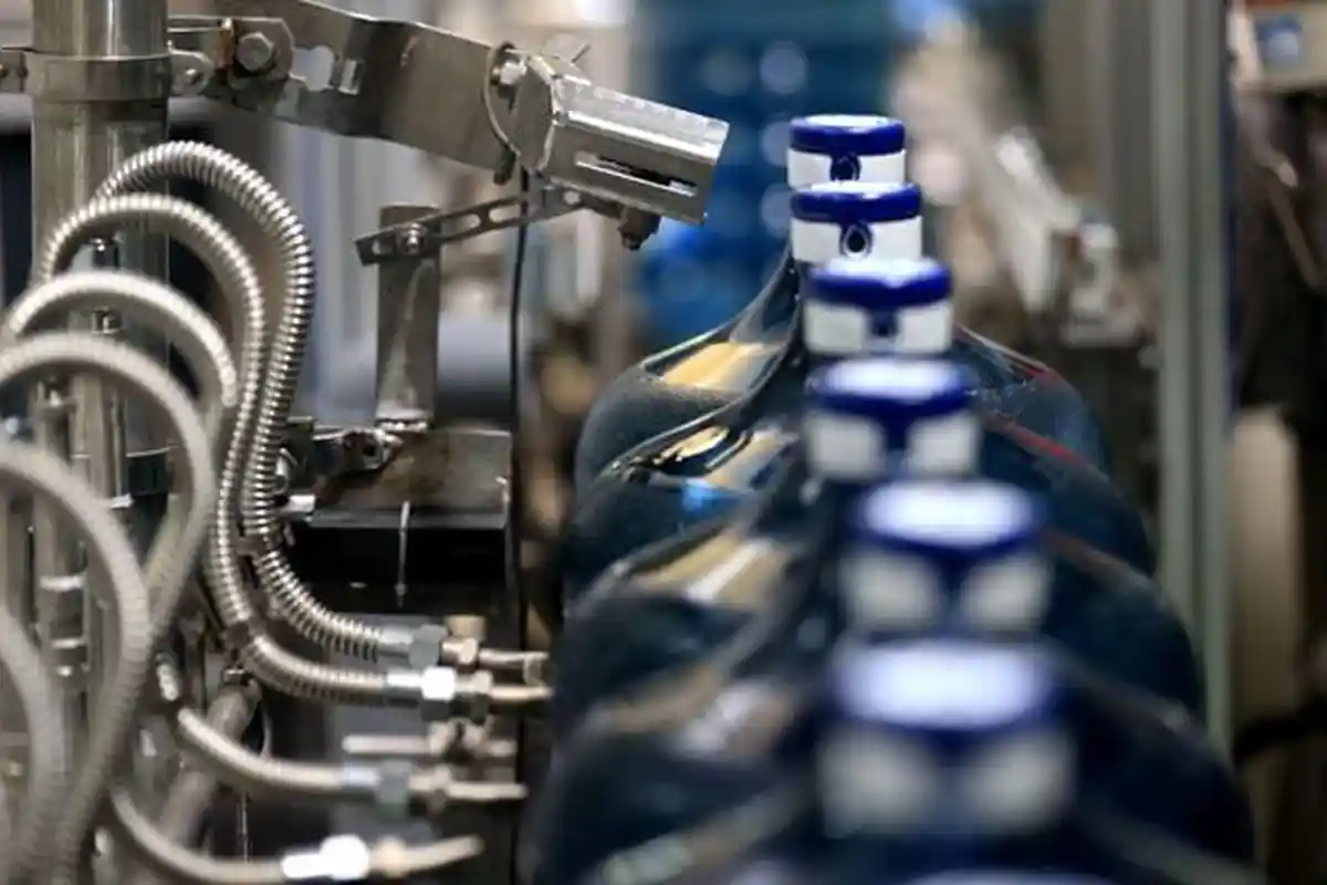 Hasil Riset ITB dan BBKFK Kemenperin: Galon Polikarbonat Masih Aman Digunakan