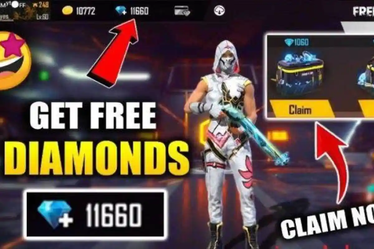 1500+ Akun Sultan Free Fire FF Spesial Akhir Tahun 2024, Ada Ratusan Skin dan Full Diamond