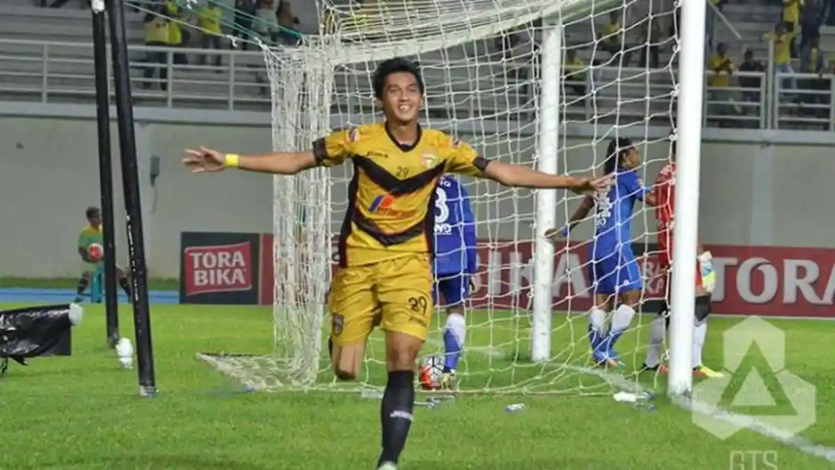 Para Pencetak Gol Pertama Liga 1 di Setiap Musim, Pemain Persib Bandung Berpotensi Jadi yang Terbaru