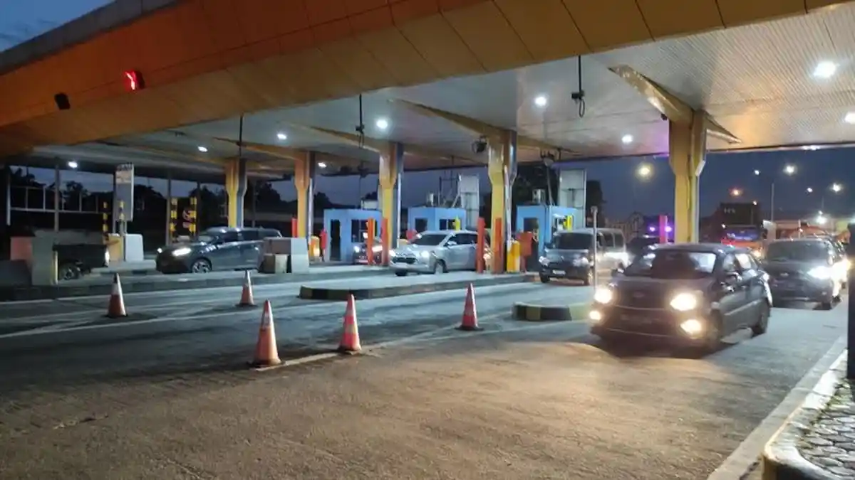 Polda Sumut Prediksi 10,3 Juta Orang Tinggalkan Sumut Mudik Lebaran, Datang 5,8 Juta Orang