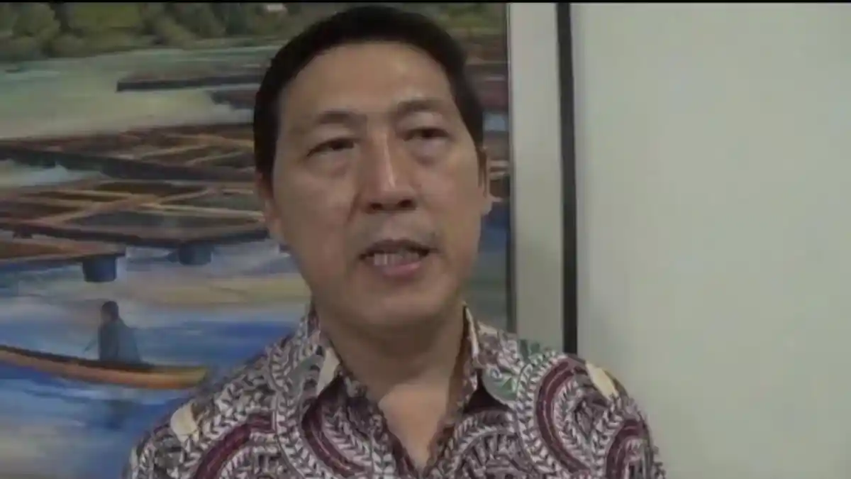 Soroti Bantuan Beasiswa Dumisake, Anggota DPRD Provinsi Jambi Budi Yako Ingatkan Diknas Soal Data