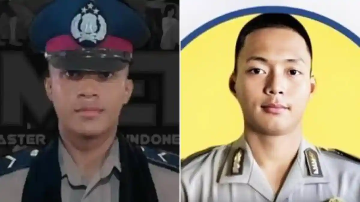 Sosok Bripda Pirman, Tersangka Utama Penganiayaan Bripda DP, Senior ...