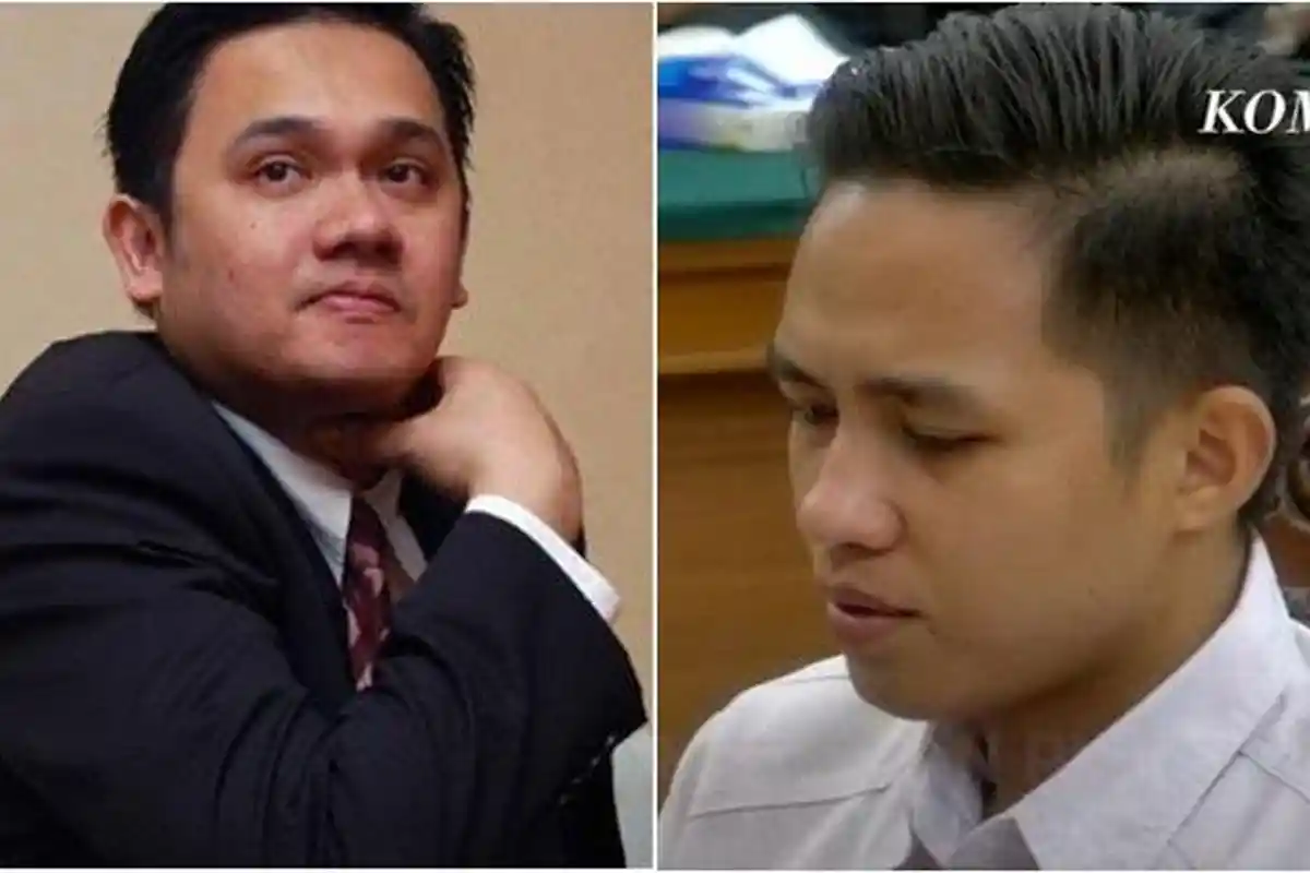 Nilai Bharada E Pantas Dituntut 12 Tahun Penjara, Farhat Abbas: Jujur Bukan Alasan Lepas dari Hukum