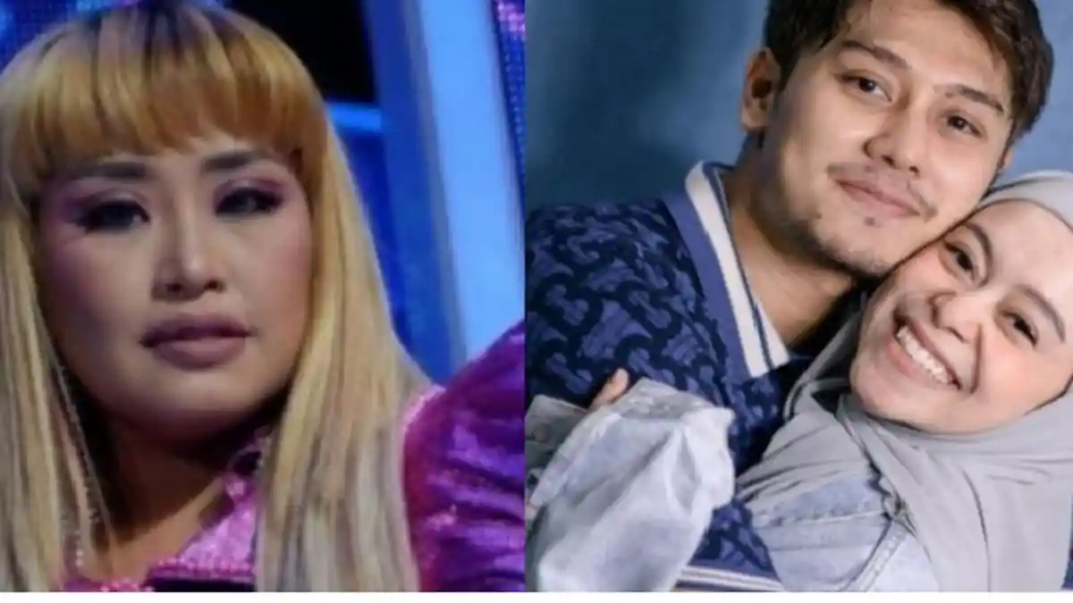 Ngotot Suruh Rizky Billar Ceraikan Lesti Kejora, Pinkan Mambo Diserbu Fans Leslar: yang Waras Ngalah