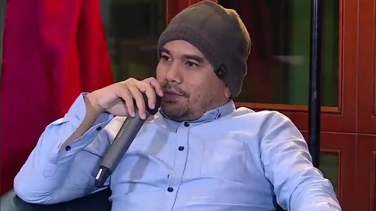 Waketum Partai Garuda Nilai Ahmad Dhani-Once Tak Perlu Debat Soal Royalti