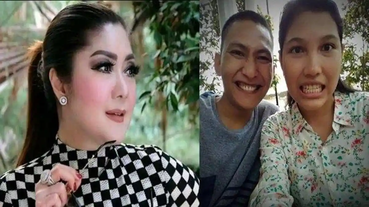 BARU TERUNGKAP, Istri Irjen Ferdy Sambo Menangis Usai Insiden Baku Tembak Brigadir J vs Bharada E