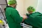 Yayasan Pstore Peduli Luncurkan Klinik Merakyat