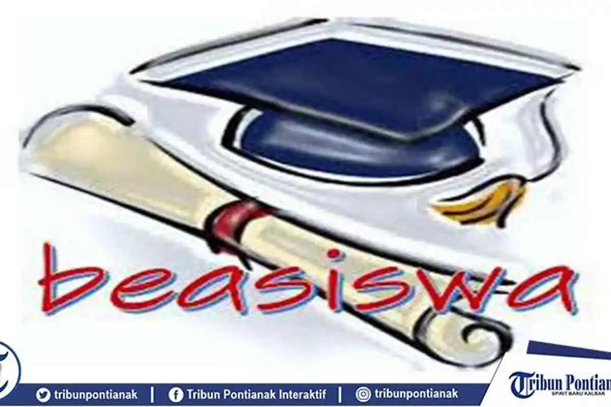 Simak Cara Ikut Program Beasiswa S1 Tahun 2024, Dapat Tunjangan Rp 46 Juta Per Tahun