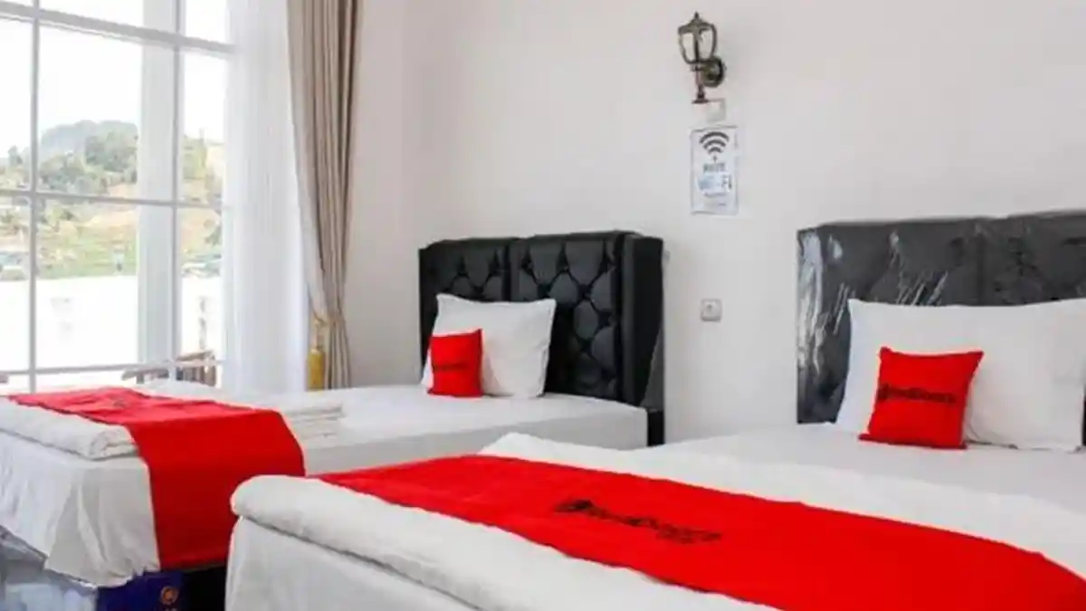 Ada 5 Pilihan Hotel Murah di Dieng, Lokasinya Strategis dan Dekat dengan Tempat Wisata