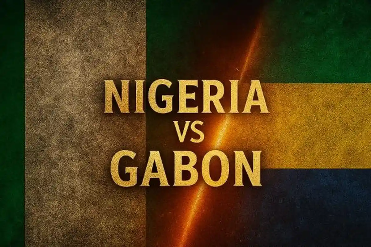 Prediksi Playoff Kualifikasi Piala Dunia 2026 Nigeria vs Gabon, Adu Tajam Osimhen vs Aubameyang