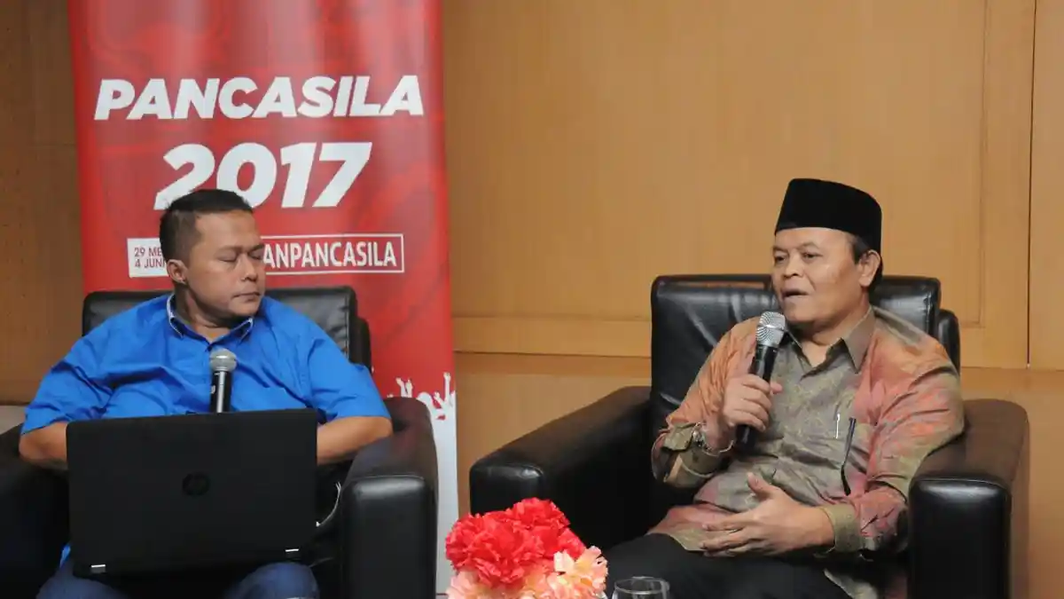 Generasi Muda Butuh Praktik, Tak Hanya Teori