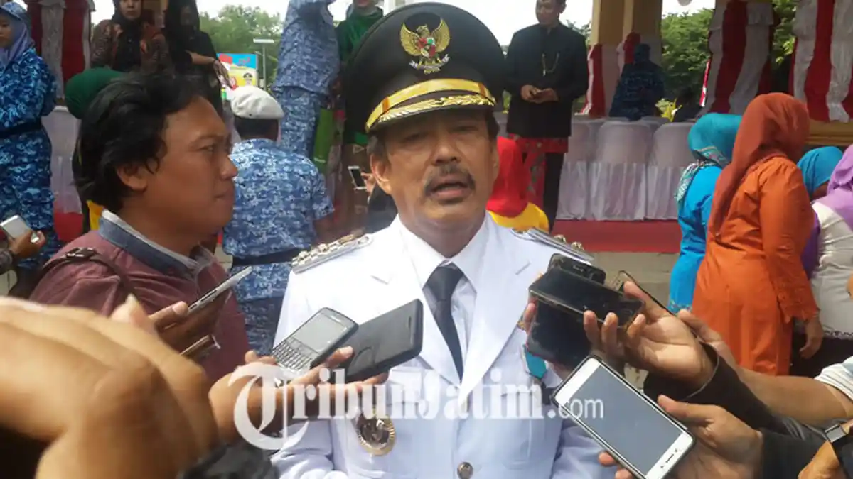Tak Bisa Habiskan Anggaran, Pejabat di Sidoarjo Akan Dipecat
