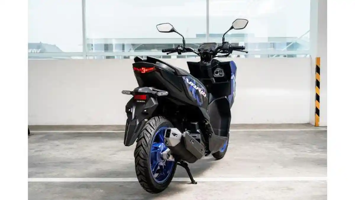 Pentingnya Pengecekan “Sepatu Karet” Motor Usai Libur Lebaran