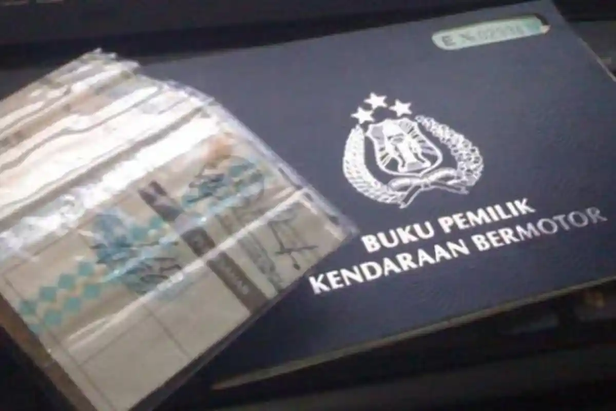 Cek Daftar 14 Provinsi yang Bebaskan Denda Pajak Kendaraan hingga Akhir 2020: Ada DIY hingga Bali