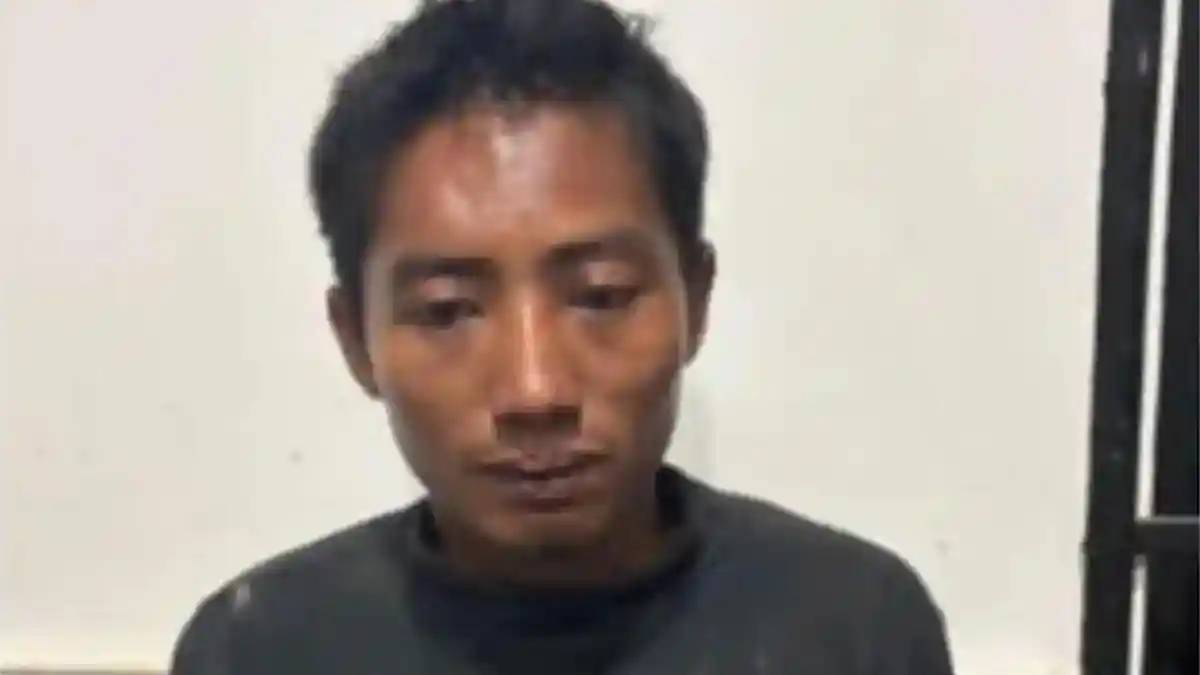 ALASAN Candra Aniaya Rekannya Hingga Tewas di Kebun Sawit, Ngaku Khawatir Diserang Duluan