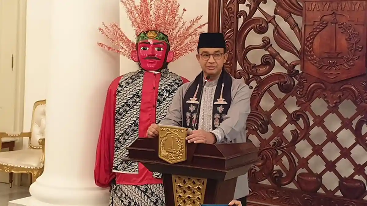 7 Jurus Jitu Pemprov DKI Jakarta Atasi Pencemaran Udara