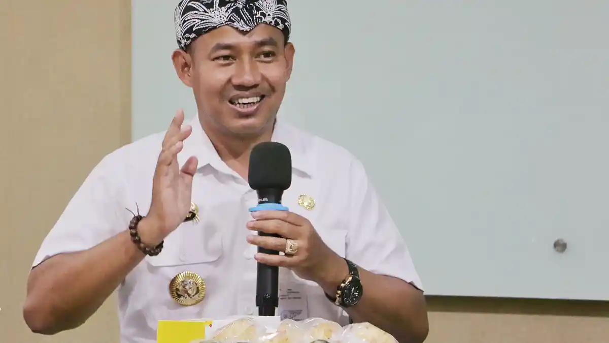 Update OTT Bupati Pemalang: KPK Tangkap 34 Orang, Ada Kadis hingga Sekda