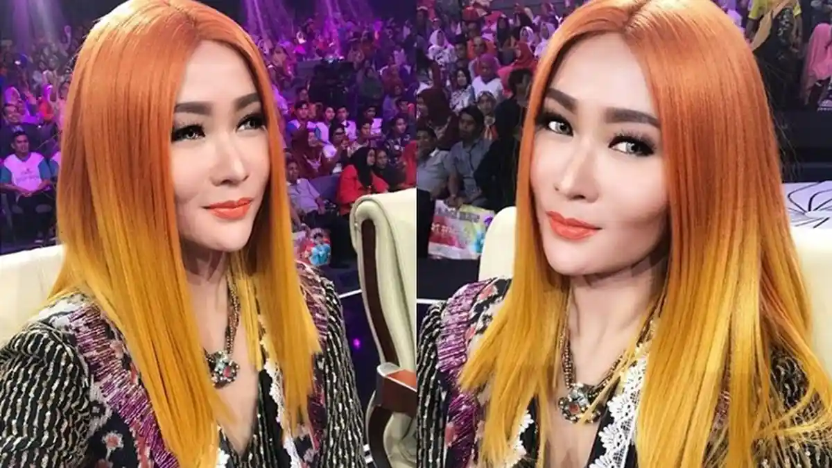 Dicibir, Inul Daratista Jawab Elegan Hingga Tunjukkan Merek Ponsel Mahal ke Oknum